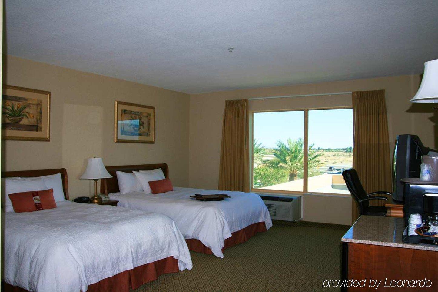 Hampton Inn&Suites Palm Desert Kamer foto